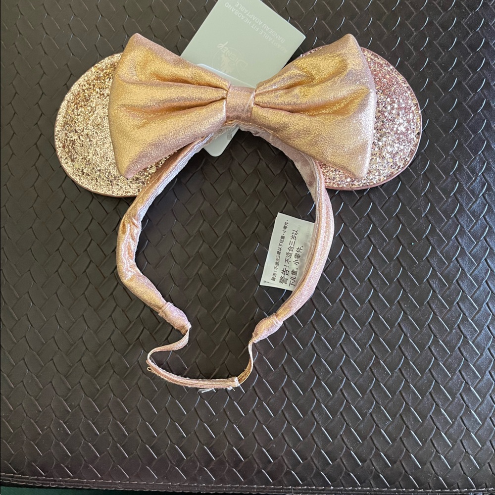 Disney headband